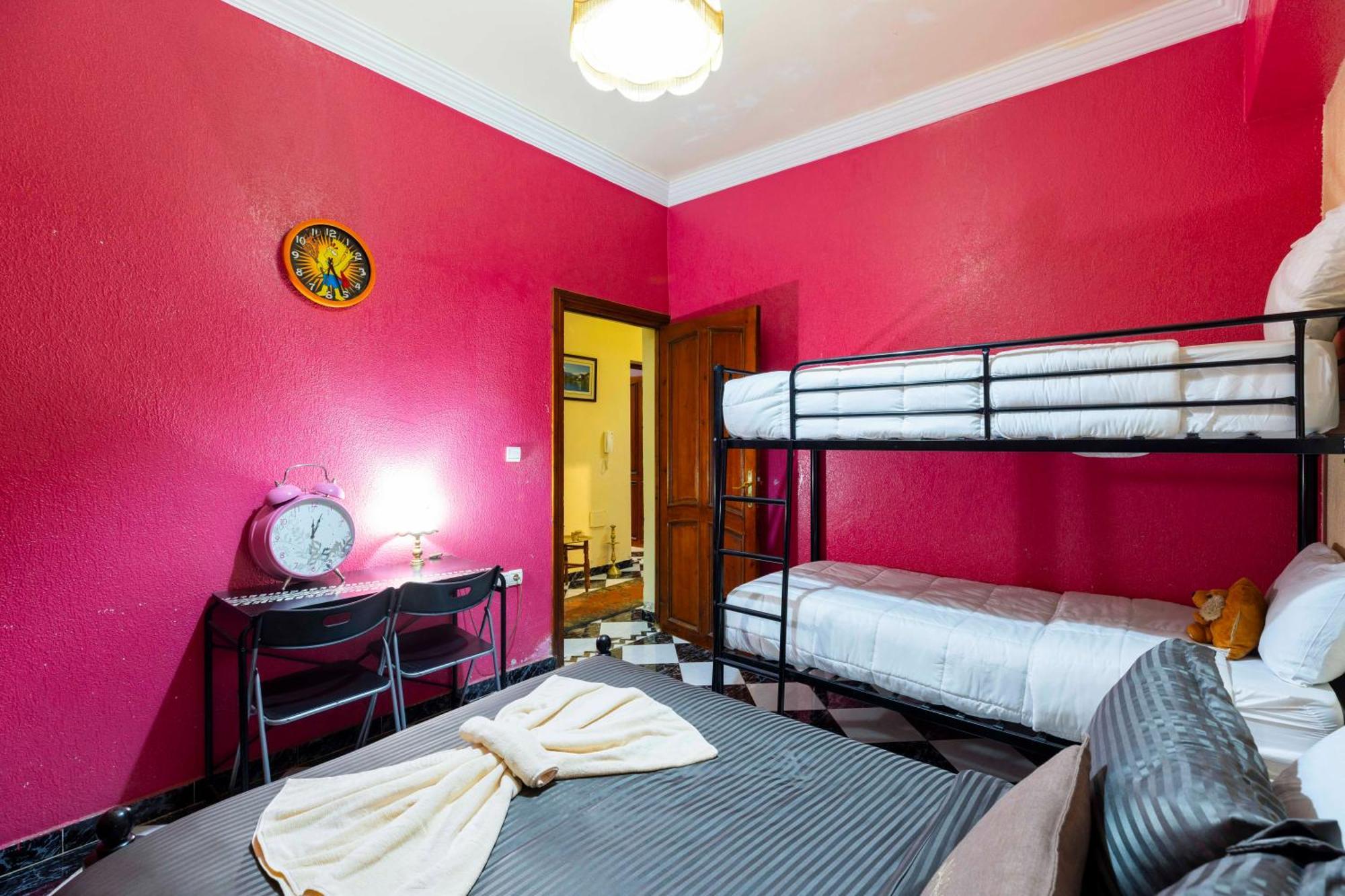 מרקש Appartement Avec Terrasse Arboree מראה חיצוני תמונה